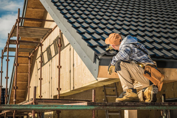 Best Flat Roofing  in Chain Lake, WA