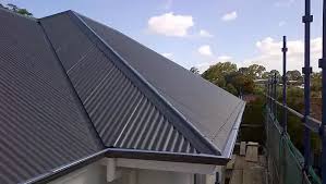 Hot Roofs in Chain Lake, WA